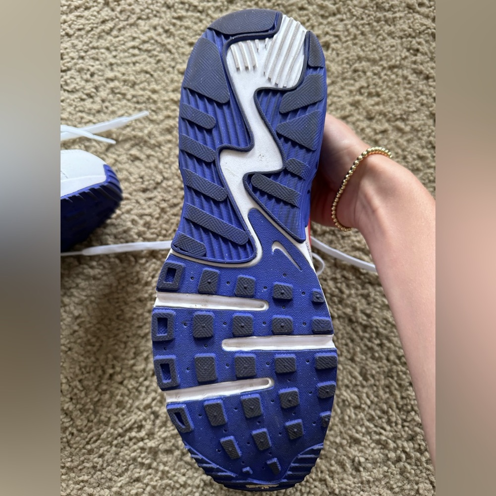 Men’s Nike Air Max Shoes